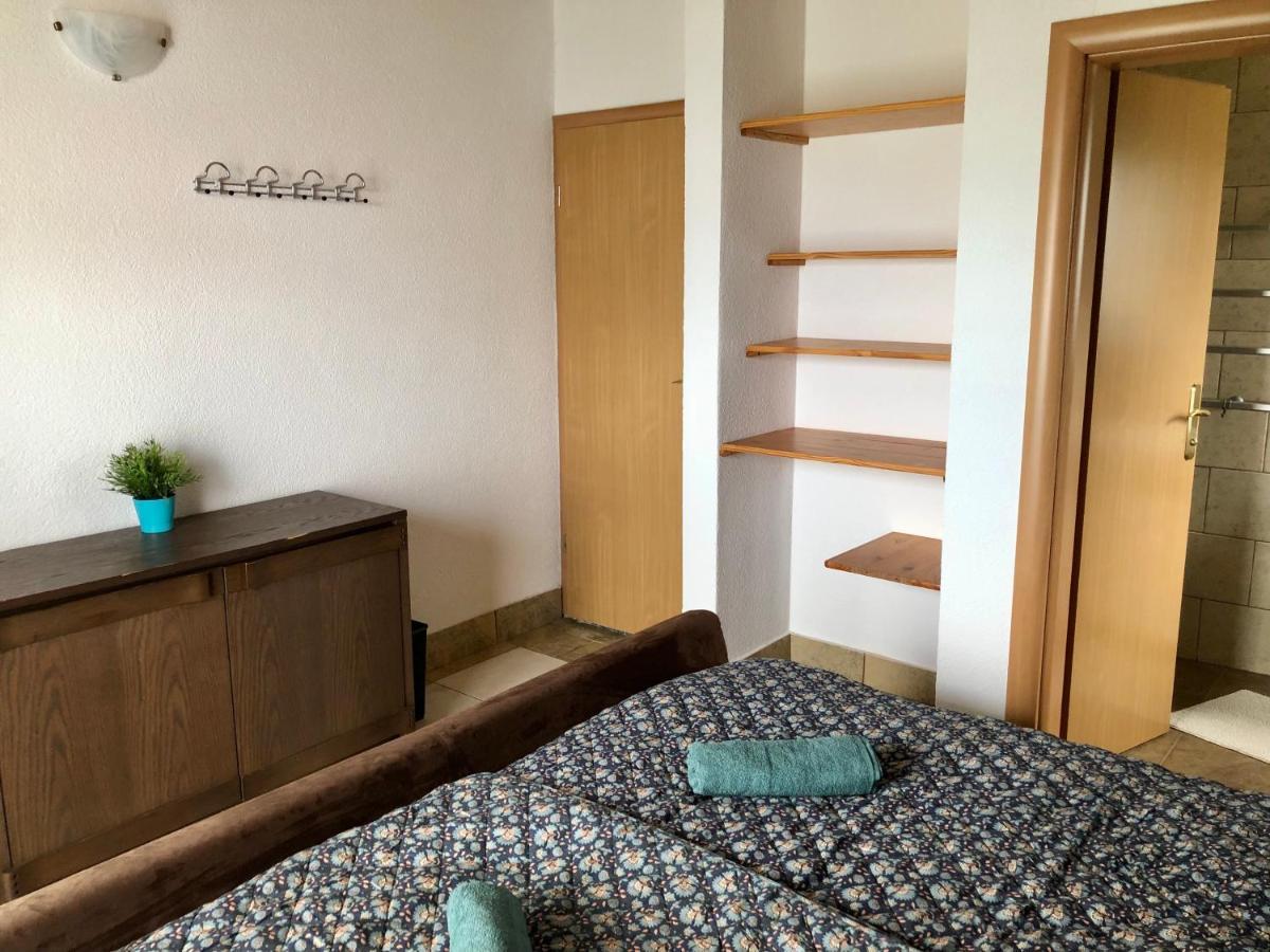 Kristo Croatia Hotel Kastela Exterior photo