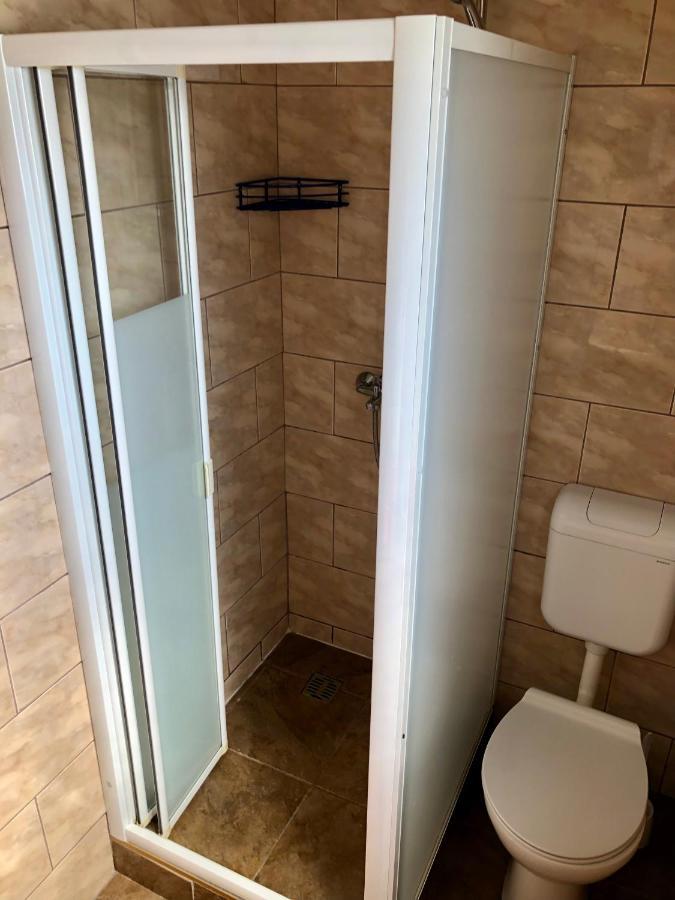 Kristo Croatia Hotel Kastela Exterior photo