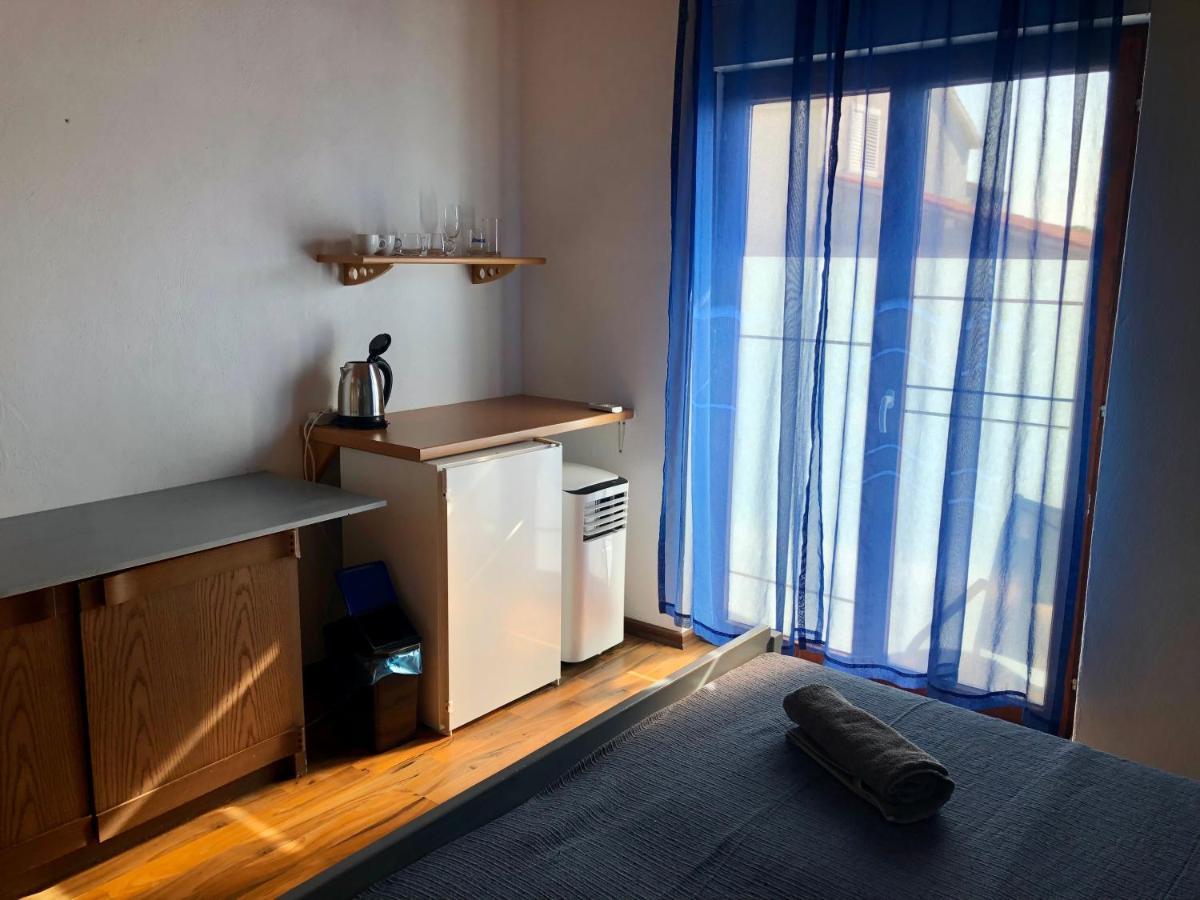 Kristo Croatia Hotel Kastela Exterior photo